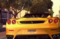 Test Drive Unlimited