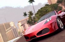 Test Drive Unlimited