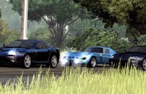 Test Drive Unlimited