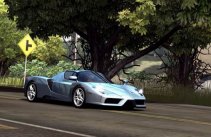 Test Drive Unlimited