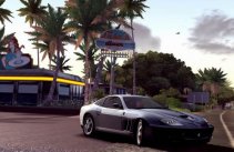 Test Drive Unlimited
