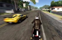 Test Drive Unlimited