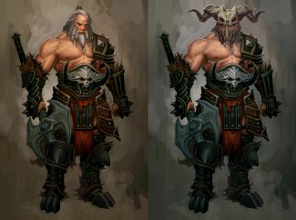 Diablo III