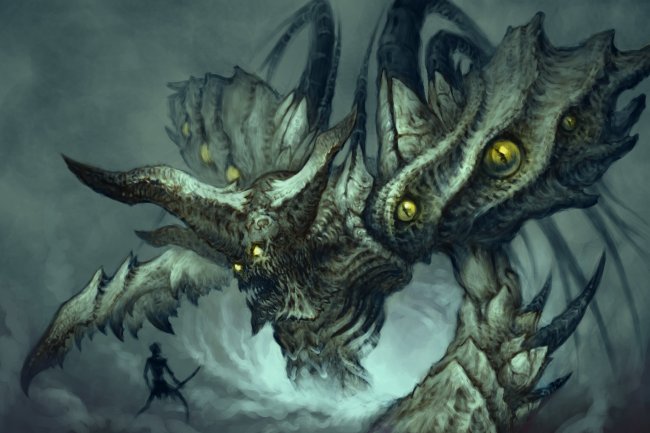 Diablo III