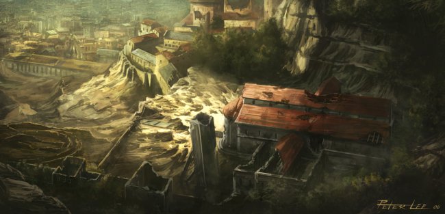 Diablo III
