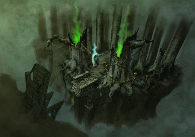 Diablo III