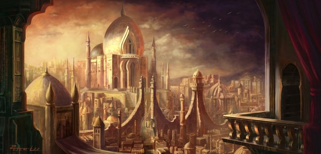 Diablo III