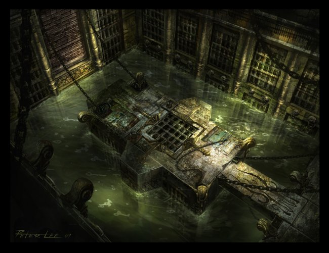 Diablo III