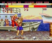 Street Fighter II: Champion Edition