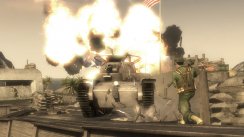GRTV: Bad Company 2 -haastis