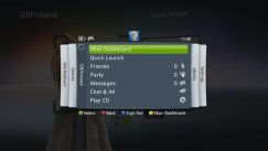 Uuden ajan alku - New Xbox Experience