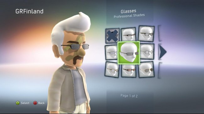 Uuden ajan alku - New Xbox Experience