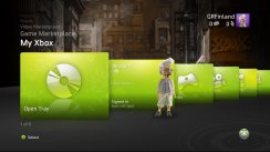 Uuden ajan alku - New Xbox Experience