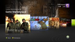 Uuden ajan alku - New Xbox Experience