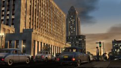 Ensisilm�ys L.A. Noireen