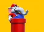 Super Mario Bros. Wonder pärjäsi luonnosteluvaiheessa täysin ilman aikamääreitä