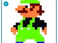 Luigi - varjoisten kujien putkimies Luigi - varjoisten kujien putkimies