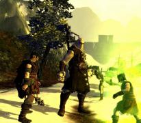 Age of Conan: Unchained