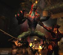 Age of Conan: Unchained
