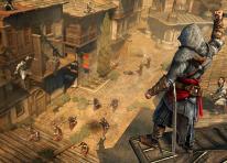 Assassin's Creed: Revelations