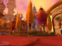 World of Warcraft: The Burning Crusade
