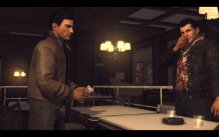 Mafia II:n tarina täydentyy