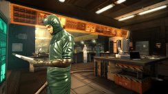 Deus Ex: Human Revolution