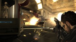 Deus Ex: Human Revolution