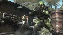 Halo: Reach