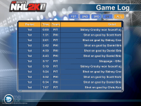 NHL 2K11