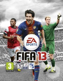 FIFA 13
