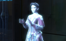 Star Wars: The Old Republic