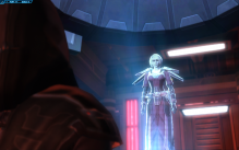 Star Wars: The Old Republic