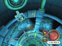 Super Monkey Ball Adventure