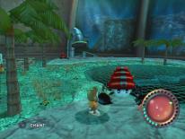 Super Monkey Ball Adventure
