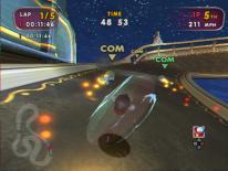 Super Monkey Ball Adventure