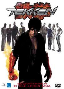 Tekken