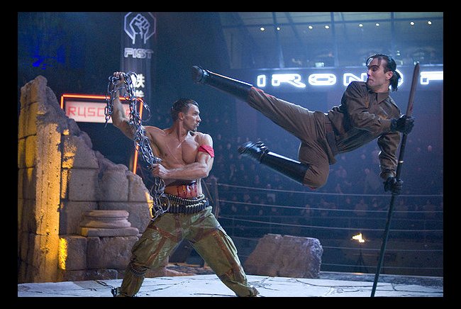 Tekken