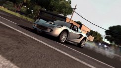 Test Drive Unlimited