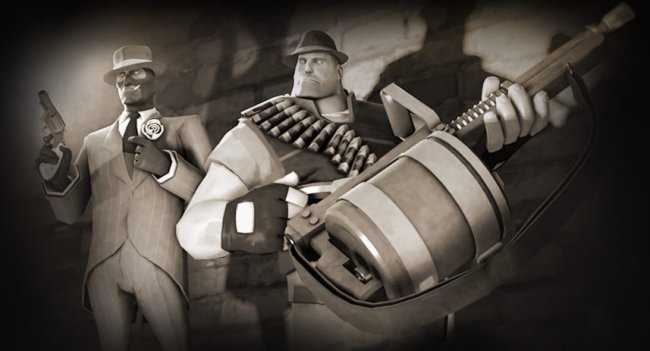 Team Fortress 2