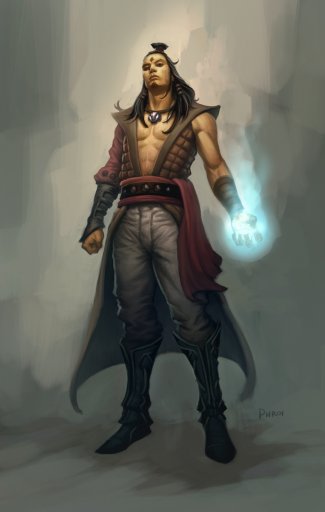 Diablo III