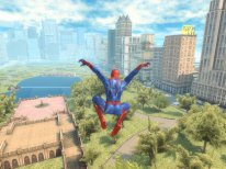 The Amazing Spider-Man