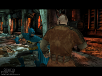 Batman: Arkham City Lockdown