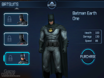 Batman: Arkham City Lockdown