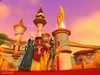 World of Warcraft: The Burning Crusade