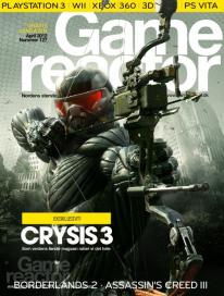 Crysis 3