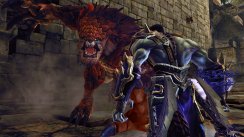 Darksiders II