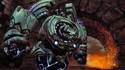 Darksiders II
