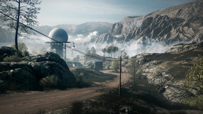 Battlefield 3