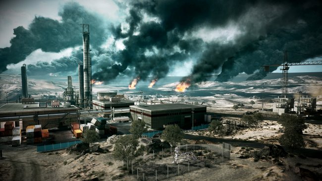Battlefield 3